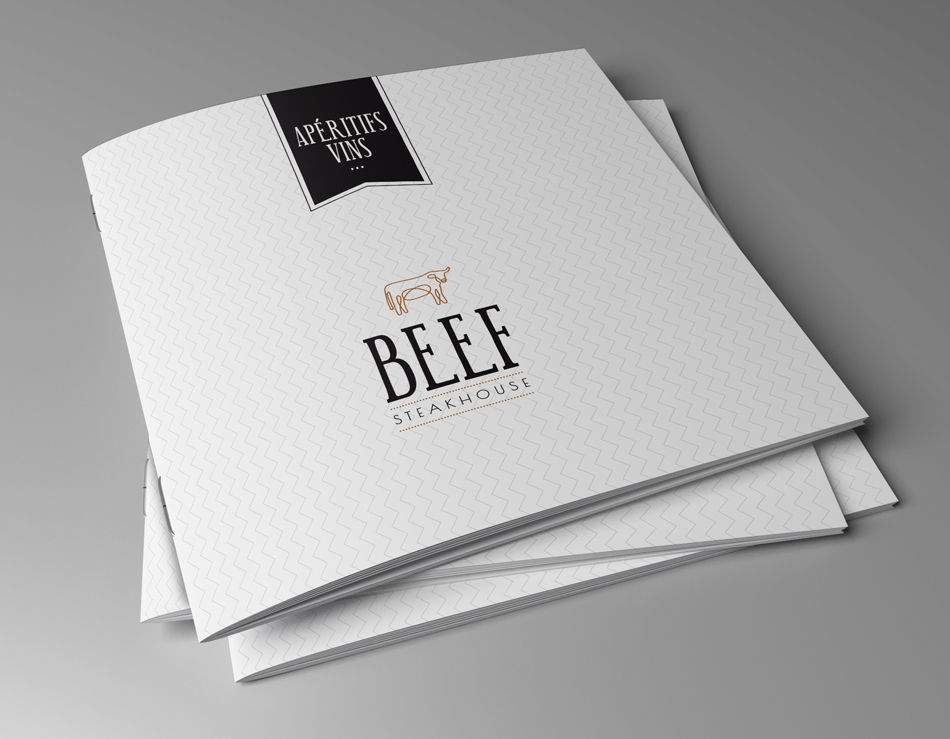 Beef Steakhouse