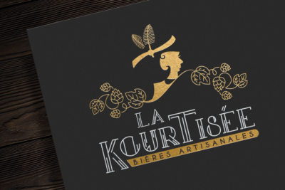 La Kourtisée
