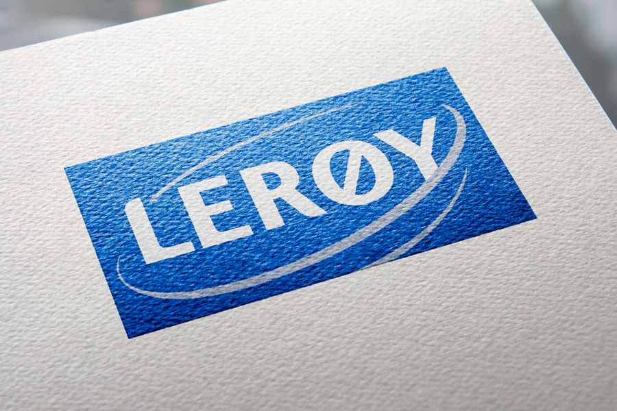 saumon leroy seafood logo