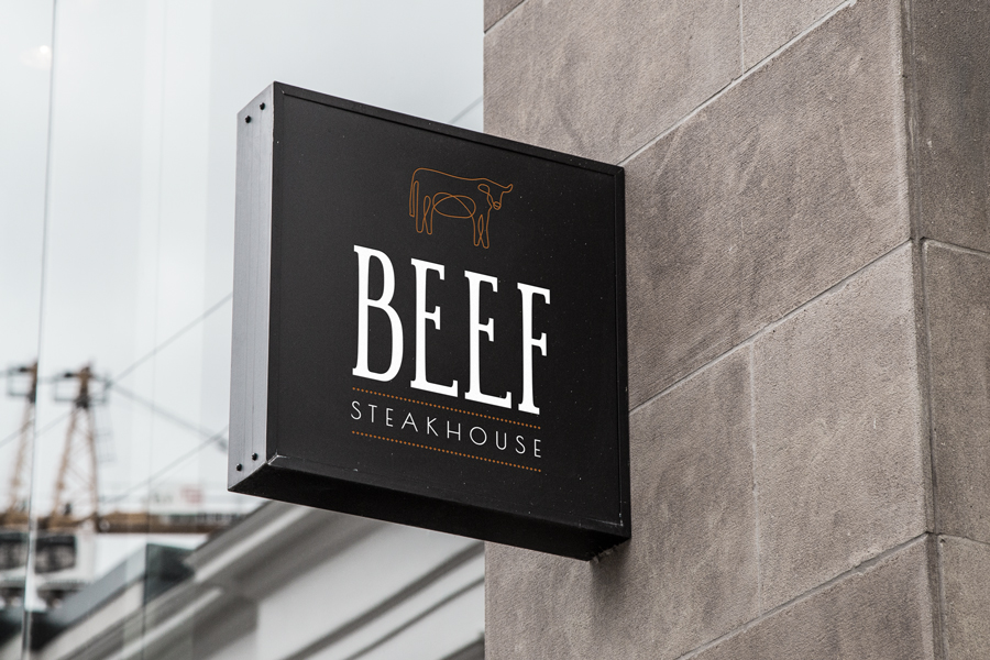 restaurant lille Beef Steakhouse