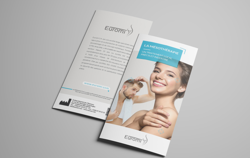 EUROMI mesotherapy